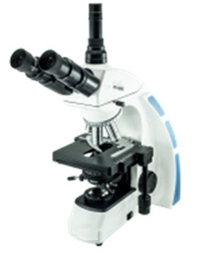 MICROSCÓPIO PETROGRÁFICO